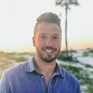 Meet your Posher, Jason